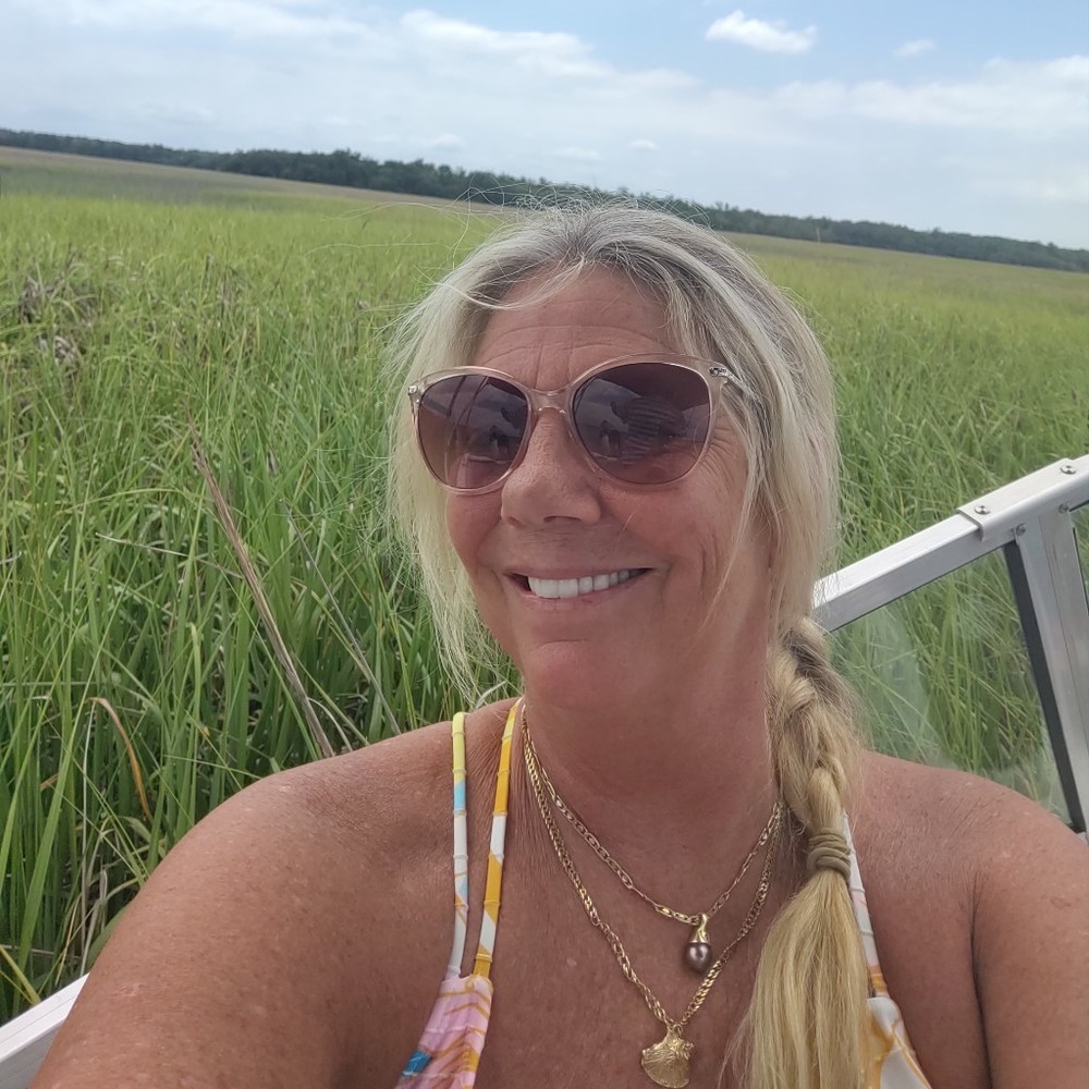 Meet your Posher, Cherlyn